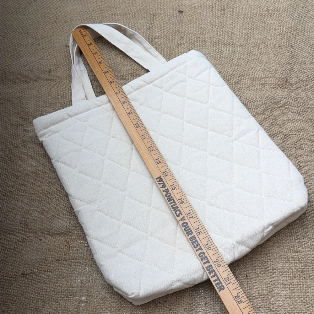 Canvas Tote excellent like